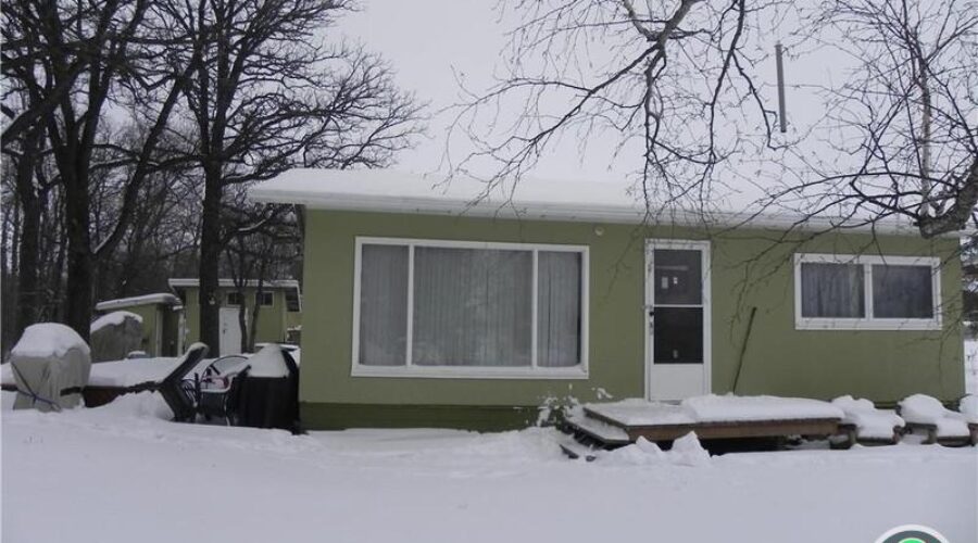10 Roger Street De Salaberry, Manitoba | Winnipeg Home For Sale Listing 🏡