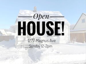 Join us today to view this super starter home in a quiet pocket west of McPhillips!
