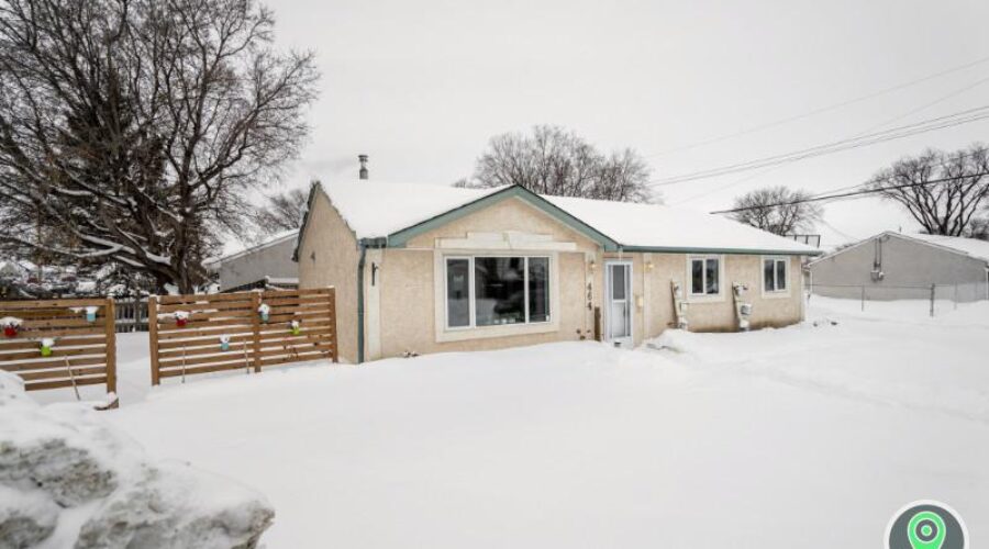 1144 sqft bungalow in St James featuring plenty of updates! | Houses for Sale | Winnipeg | Winnipeg Home For Sale Listing 🏡