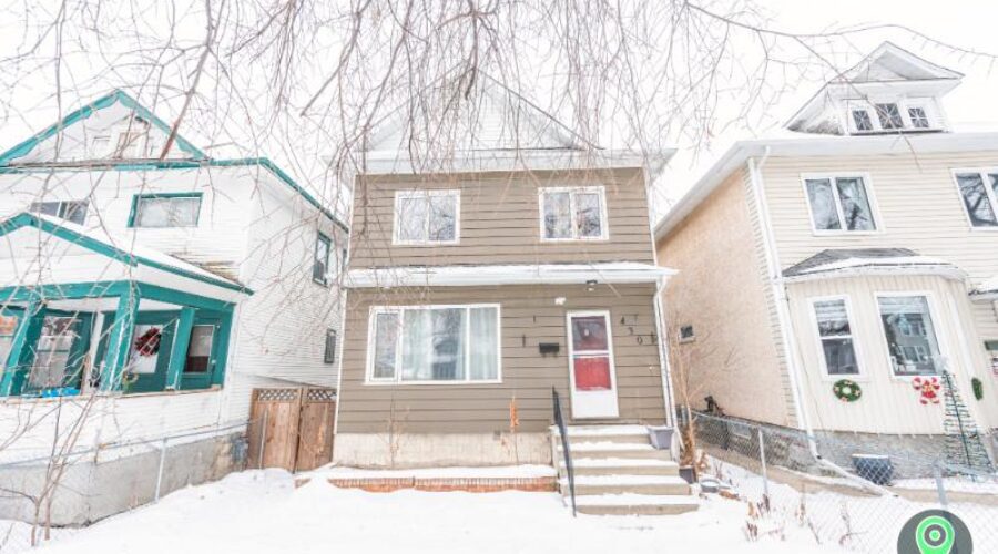 West Kildonan 4 bdrm home w/ plenty of upgrades | Houses for Sale | Winnipeg | Winnipeg Home For Sale Listing 🏡