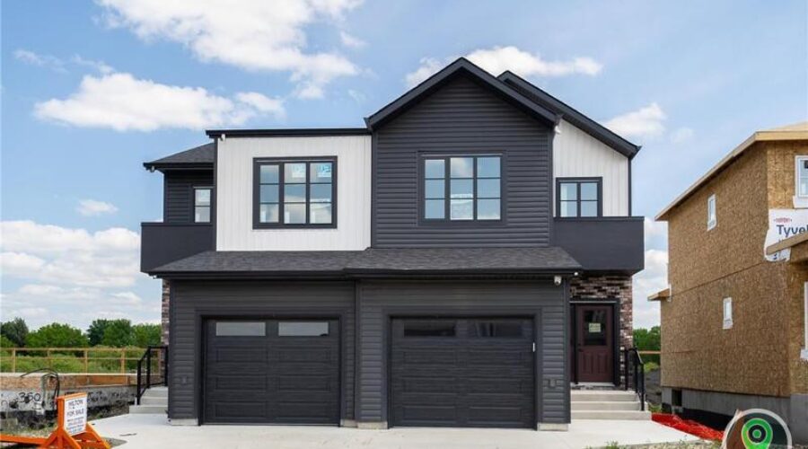 342 Tyson Trail Winnipeg, Manitoba | Houses for Sale | Winnipeg | Winnipeg Home For Sale Listing 🏡