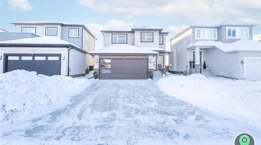 53 Wapta Crescent Winnipeg, Manitoba | Houses for Sale | Winnipeg | Winnipeg Home For Sale Listing 🏡
