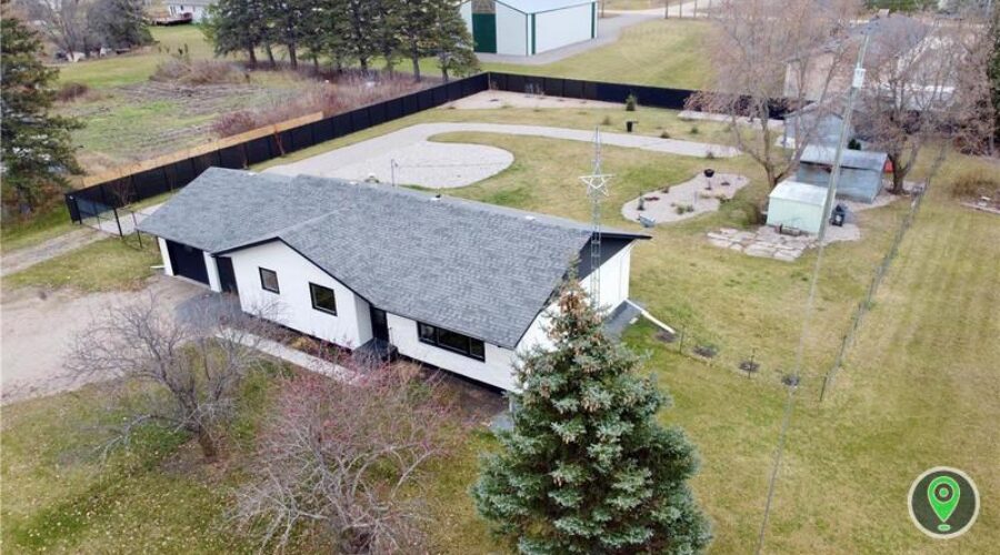 62142 PR 307 Highway Seven Sisters Falls, Manitoba | Houses for Sale | Winnipeg | Winnipeg Home For Sale Listing 🏡
