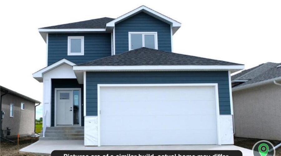 House for Sale in The Highlands, Niverville (202227336) | Houses for Sale | Winnipeg | Winnipeg Home For Sale Listing 🏡