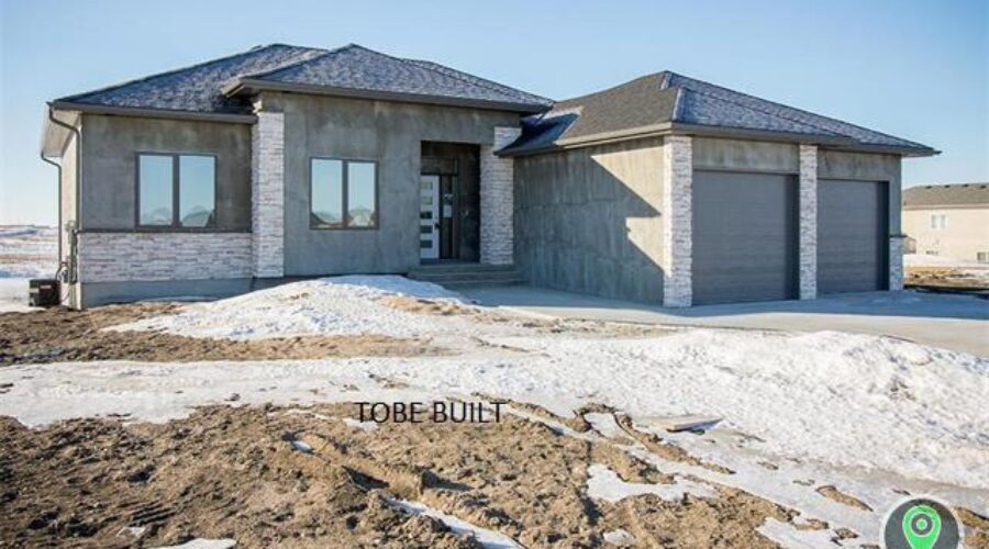 House for Sale in Tourond Creek, St Adolphe (202227248) | Houses for Sale | Winnipeg | Winnipeg Home For Sale Listing 🏡