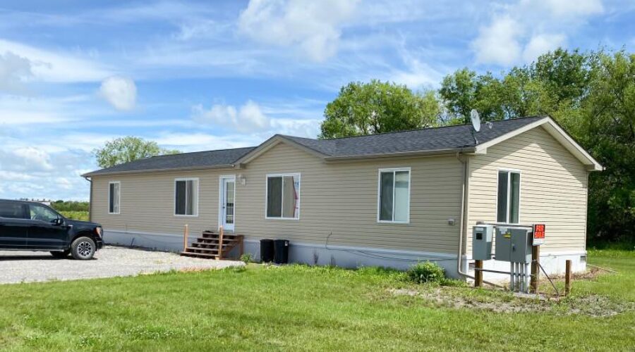 Modular home for sale ***To Be Moved*** | Houses for Sale | Winnipeg | Winnipeg Home For Sale Listing 🏡