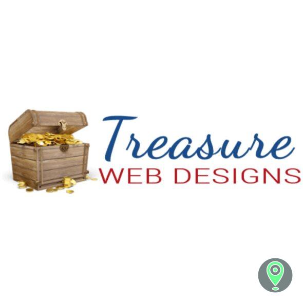 Treasur Web Designs
